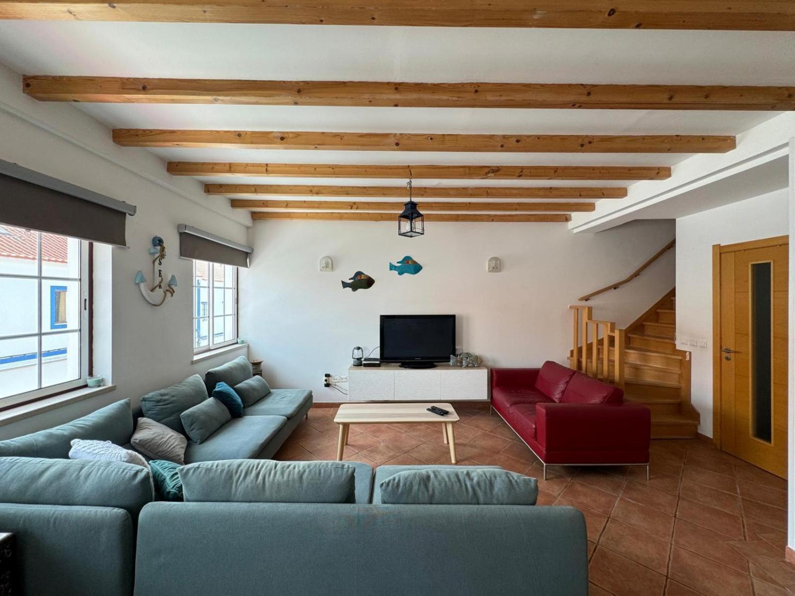 Porto Covo / Costa Alentejana Apartment Exterior photo