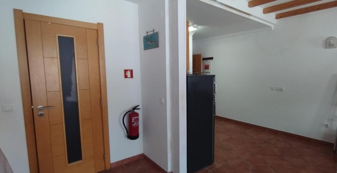 Porto Covo / Costa Alentejana Apartment Exterior photo