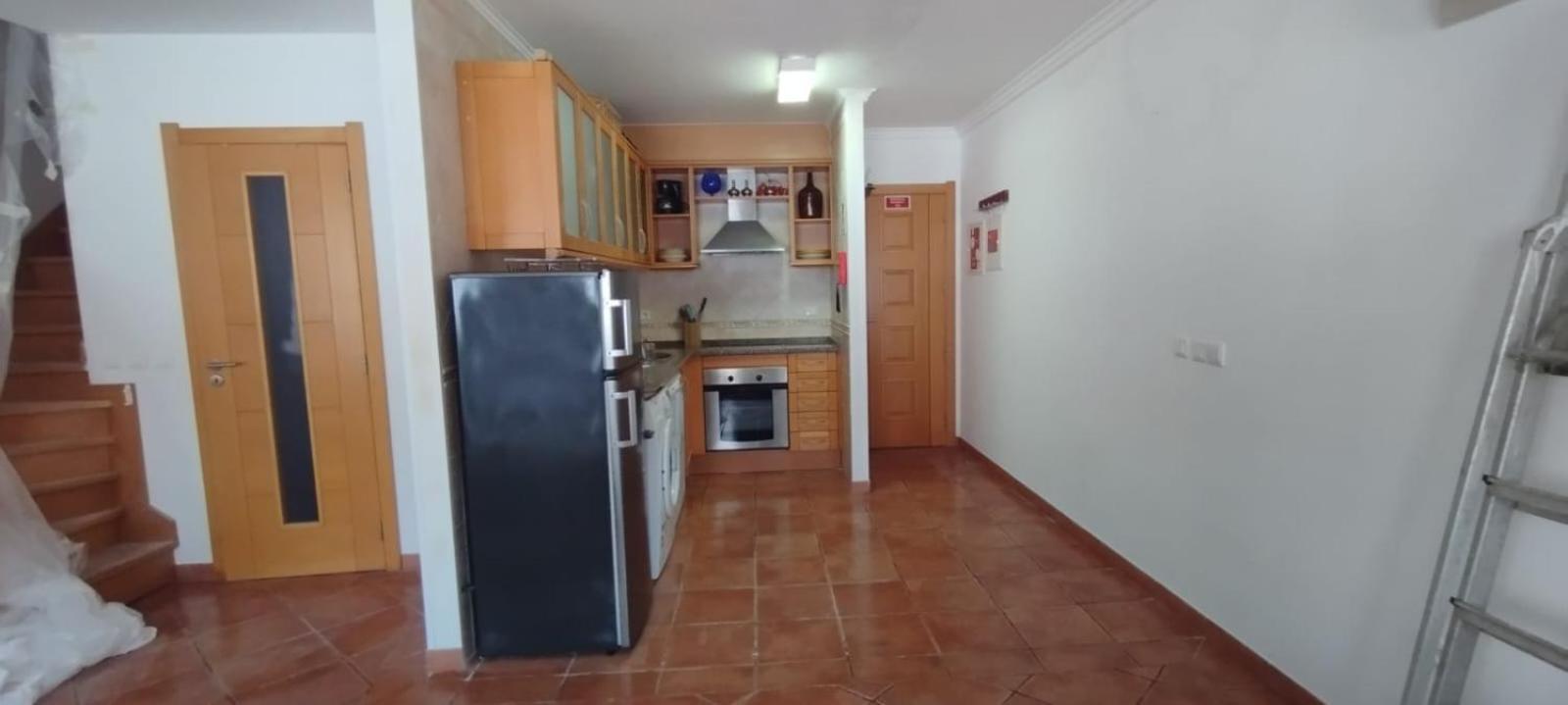Porto Covo / Costa Alentejana Apartment Exterior photo