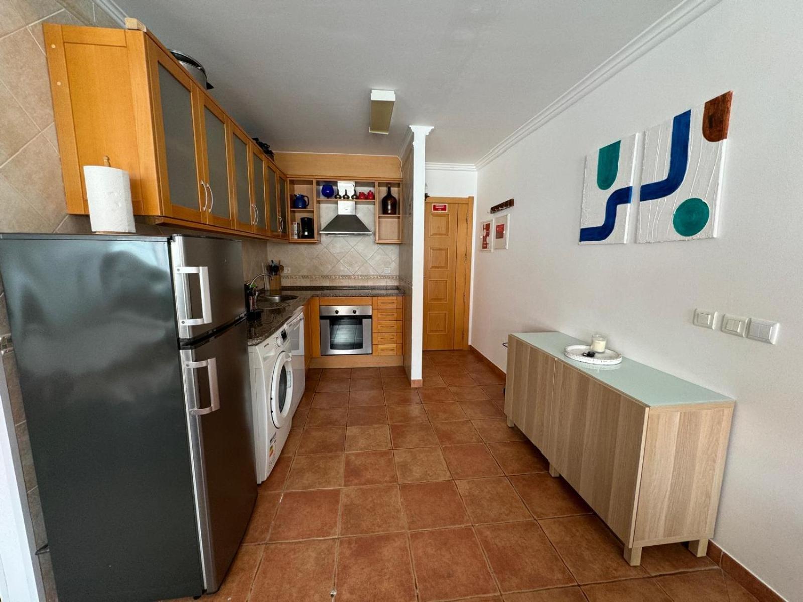 Porto Covo / Costa Alentejana Apartment Exterior photo