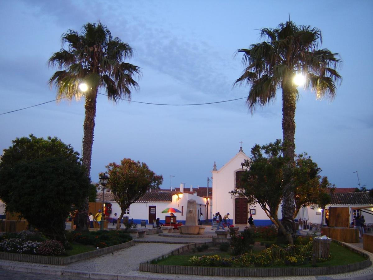 Porto Covo / Costa Alentejana Apartment Exterior photo